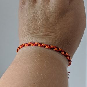 Braided Friendship Bracelet